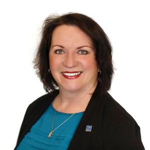 Fundraising Page: Marie Borner